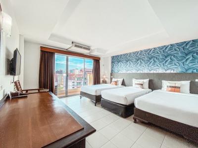 Piyada Residence Pattaya - 54