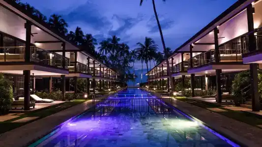 Nikki Beach Resort & Spa Koh Samui - 6