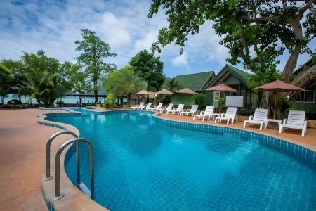 U Rip Resort - 40