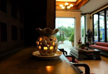 Lanta Mermaid Boutique House - 53
