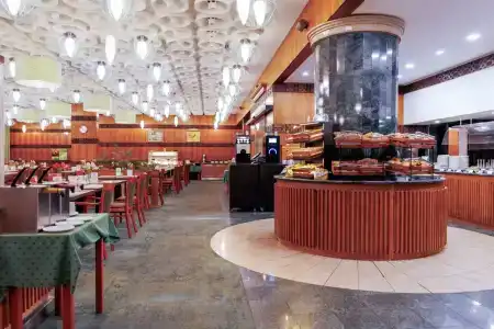 Ensana Thermal Hévíz - 74