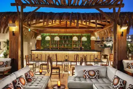 IBEROTEL Costa Mares - 64