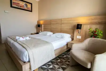 Riadh Palms- Resort & Spa - 86