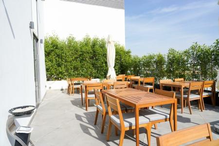 IntercityDubai Jaddaf Waterfront - 41