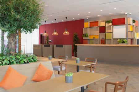 IntercityDubai Jaddaf Waterfront - 71