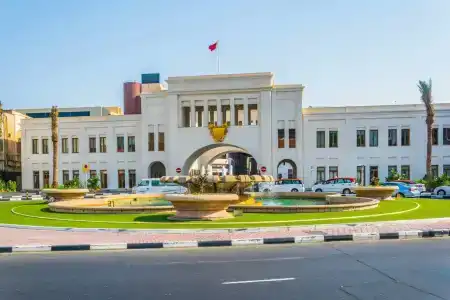 Royal Phoenicia - 0