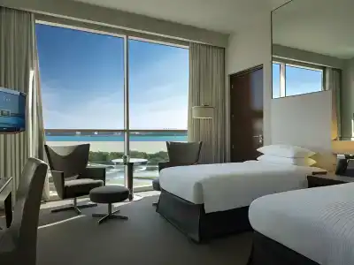 Centro Yas Island-by Rotana - 63