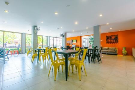 Recenta Style Phuket Town - SHA Plus - 23