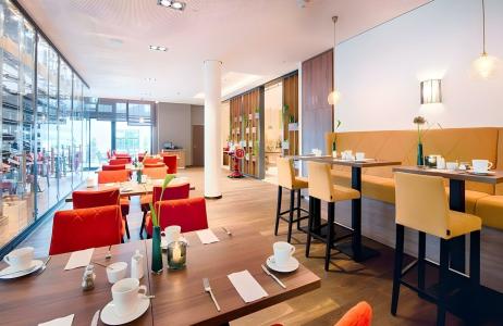 Leonardo Offenbach Frankfurt - 42