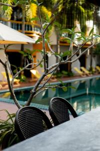 Buasri Boutique Patong - 89