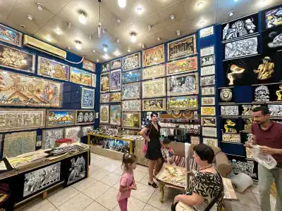 Nubian Village, Families and Couples only - 74