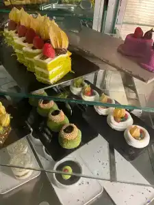 Limak Lara Deluxe & Resort Antalya - 58