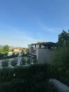 Gezi Bosphorus - 32