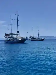 Bodrum Beach Resort - 3