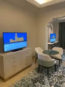 Waldorf Astoria Ras Al Khaimah - 83