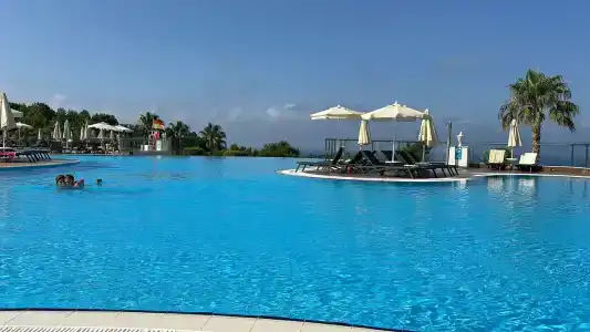 Litore Resort & Spa - Ultra All Inclusive - 90