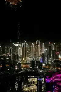 SLS Dubai & Residences - 68