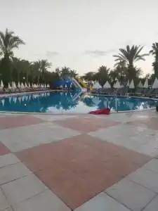 Stella Beach All Inclusive - 39