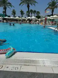 Aydinbey Famous Resort - 80