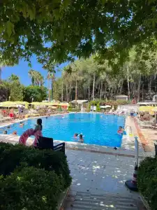 Miarosa İncekum Beach - 47