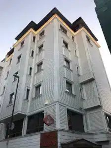 Lausos Sultanahmet - 6
