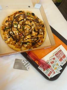 Citymax Al Barsha at the Mall - 63