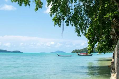 Selina Serenity Rawai Phuket - 38