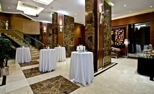 Holiday Inn Ankara-Kavaklidere, an IHG - 76