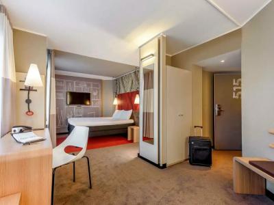 ibis Frankfurt Centrum - 50