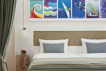 Steigenberger Conti Hansa - 49