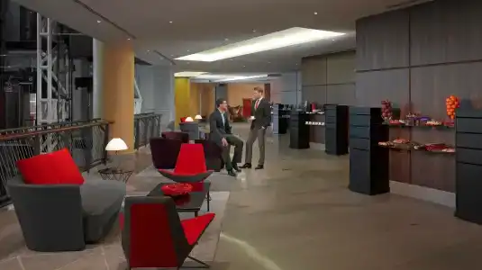 Jumeirah Creekside Dubai - 69