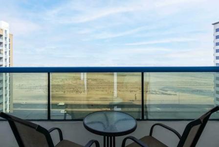 Ramada by Wyndham Dubai Barsha Heights - 90