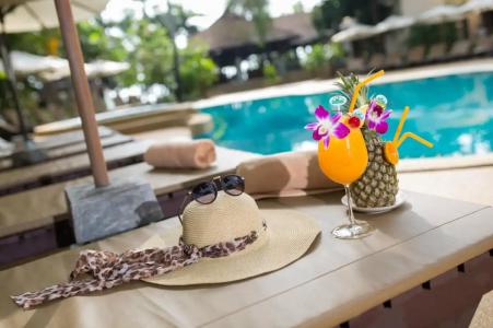 The Fair House Beach Resort & - SHA Extra Plus - 34