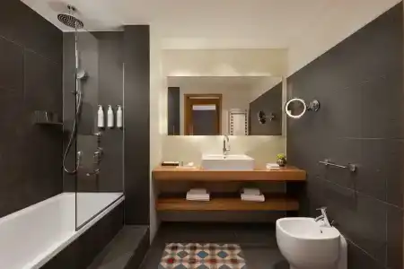 Le Meridien Barcelona - 11