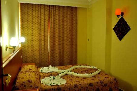 Cinar Family Suite - All Inclusive - 8