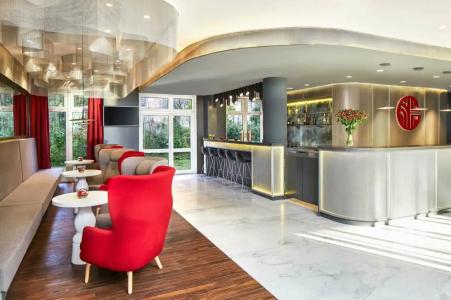 NH Collection Hamburg City - 69