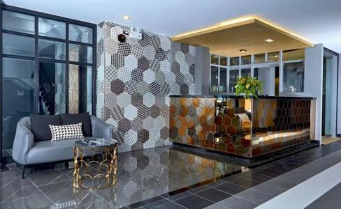 Chezzotel Pattaya - 18