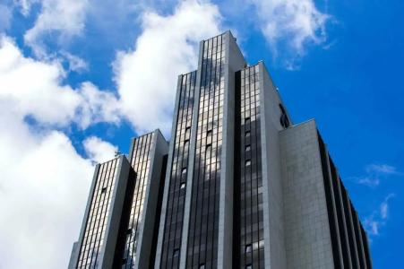 Radisson Blu, Hamburg - 56