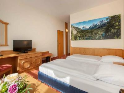 Mercure Garmisch Partenkirchen - 33