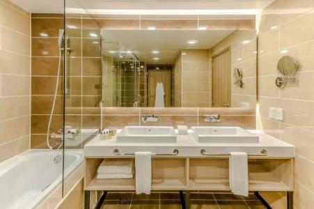 Holiday Inn Ulaanbaatar, an IHG - 8