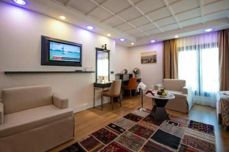Antusa Design & Spa - 57
