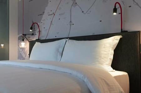 IntercityDubai Jaddaf Waterfront - 63
