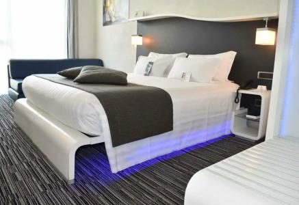 Best Western Premier Royal Santina - 53