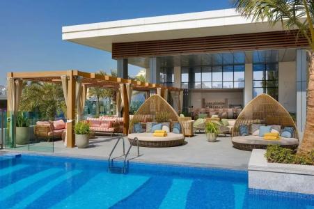 The St. Regis Dubai, the Palm - 10
