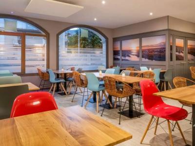 ibis Styles Blois Centre Gare - 58