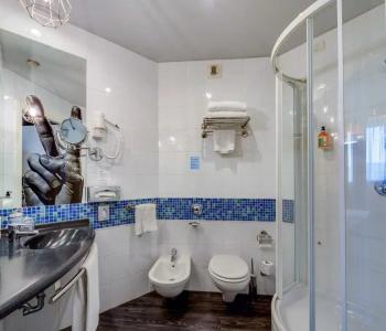 Holiday Inn Bologna - Fiera, an IHG - 81