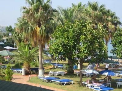 Venessa Beach - 21