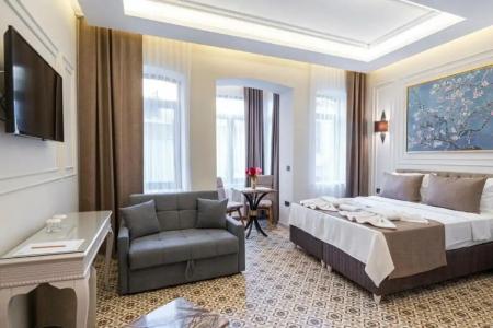 Pera Luna Residence - 46