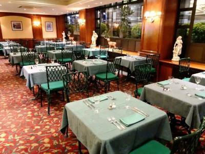 Mercure Andorra - 68