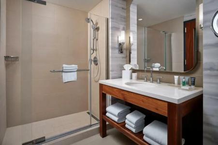 JW Marriott Indianapolis - 93